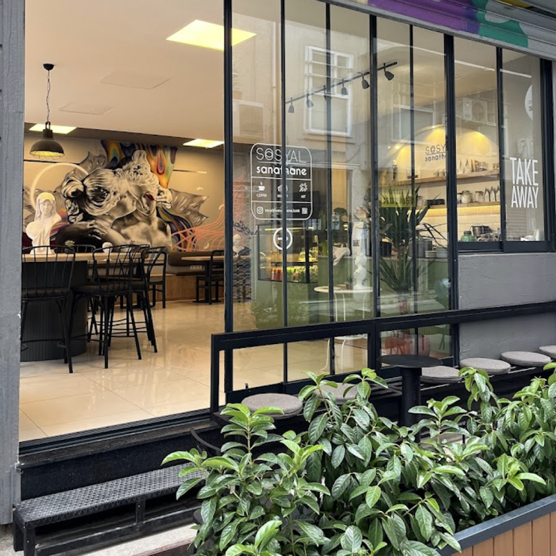 İzmir - Alsancak Şube