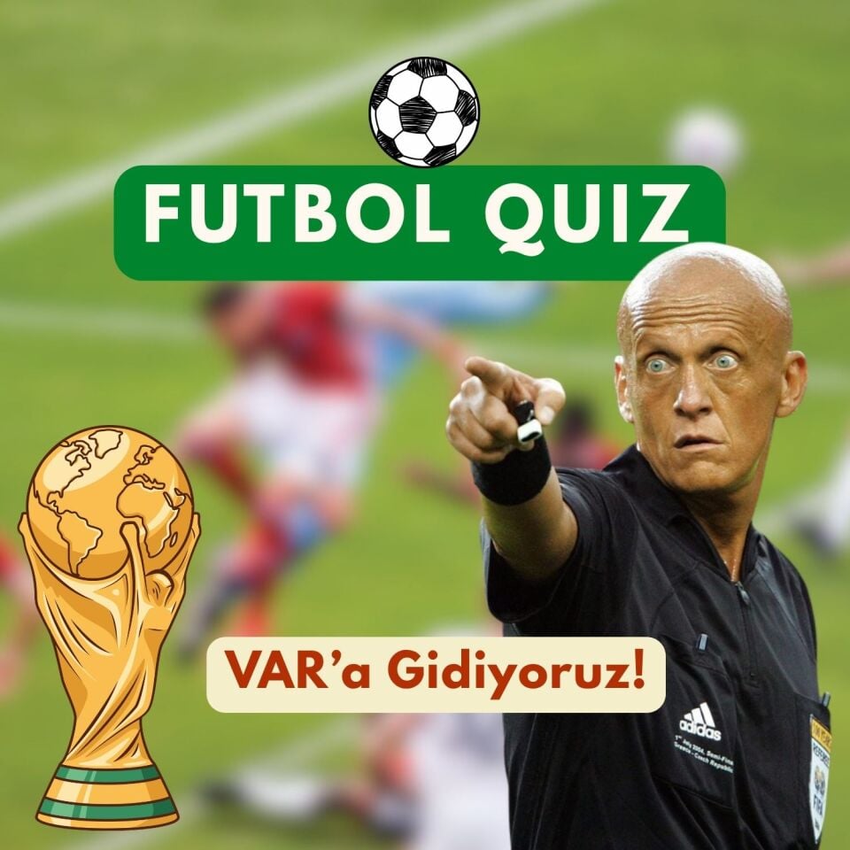 25 Haziran Perşembe 20:30 - Bornova - Quiz Night Etkinlik Biletleri