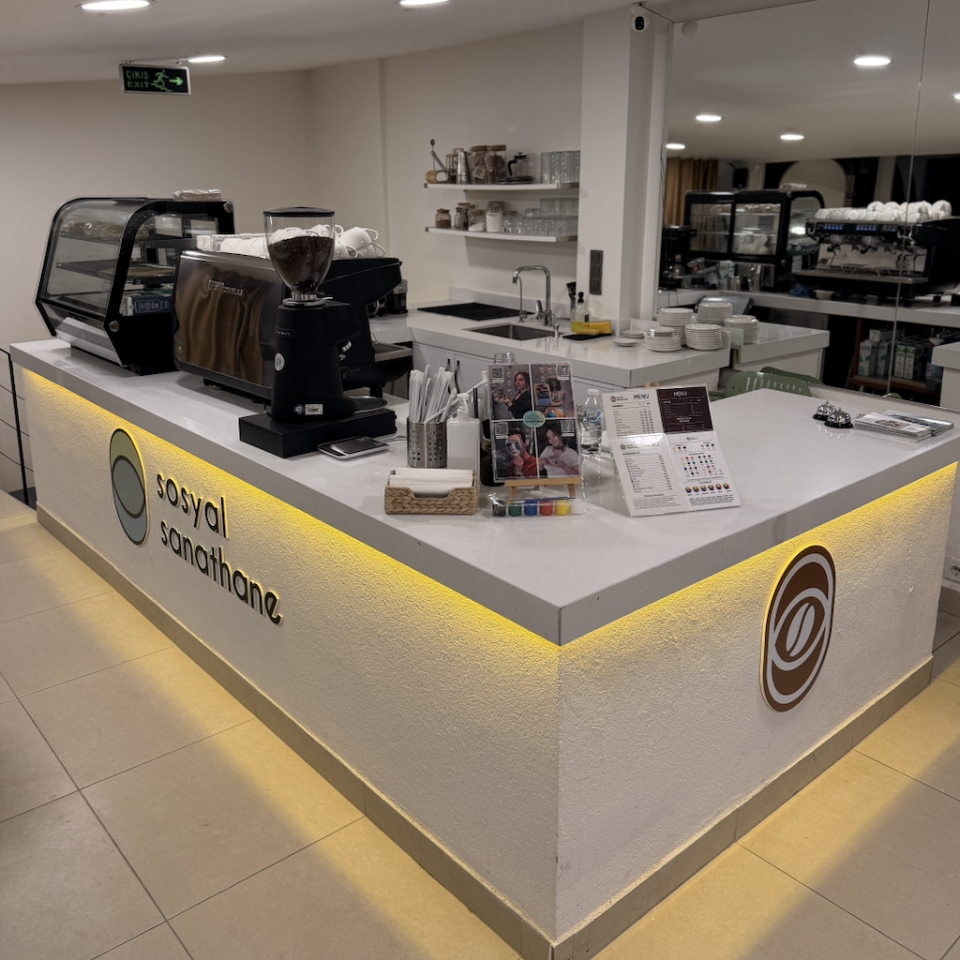 İstanbul - Beyoğlu