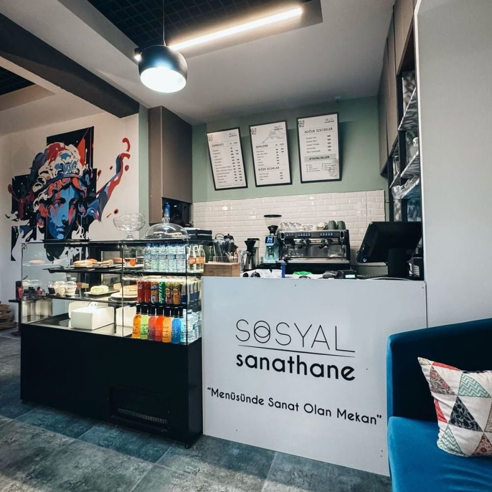 Ankara - Farabi Sokak