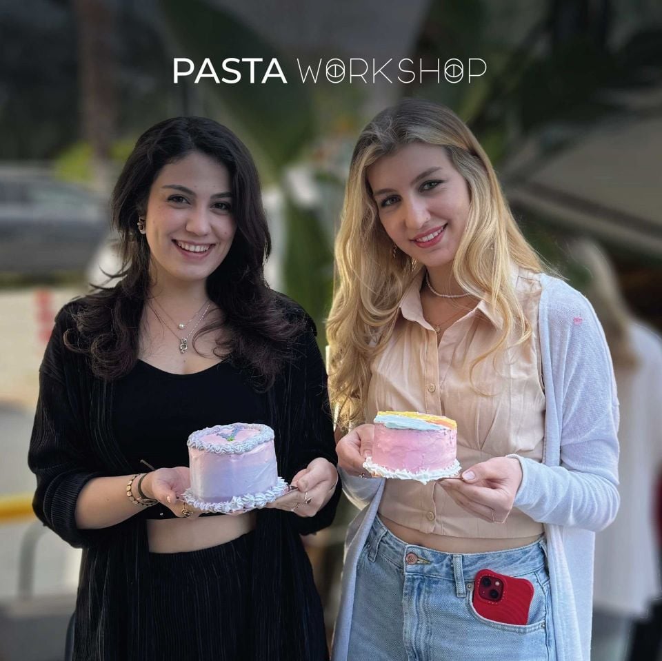Pasta Workshop - Etkinlik Biletleri