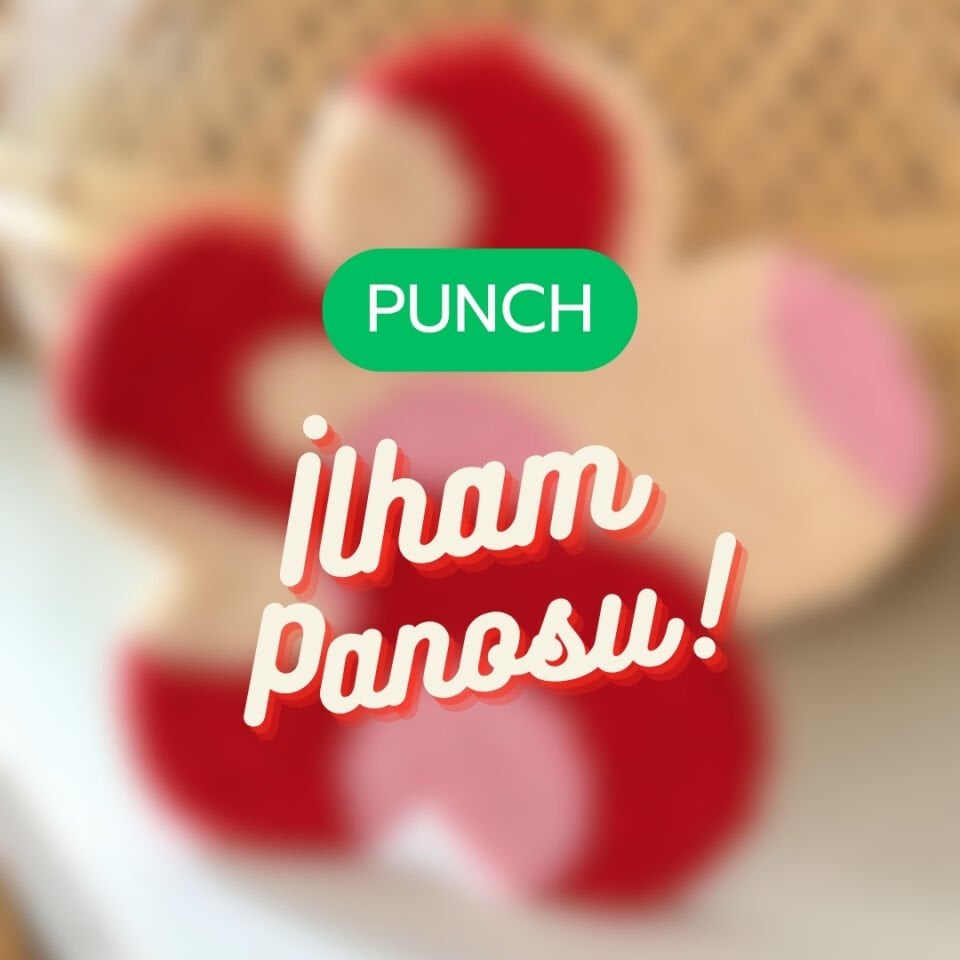 Punch Workshop - İlham Panosu