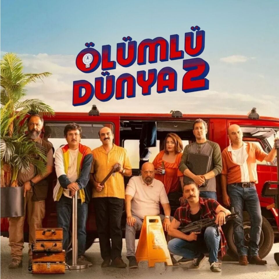 29 Eylül Salı - Quiz Night - Etkinlik Biletleri