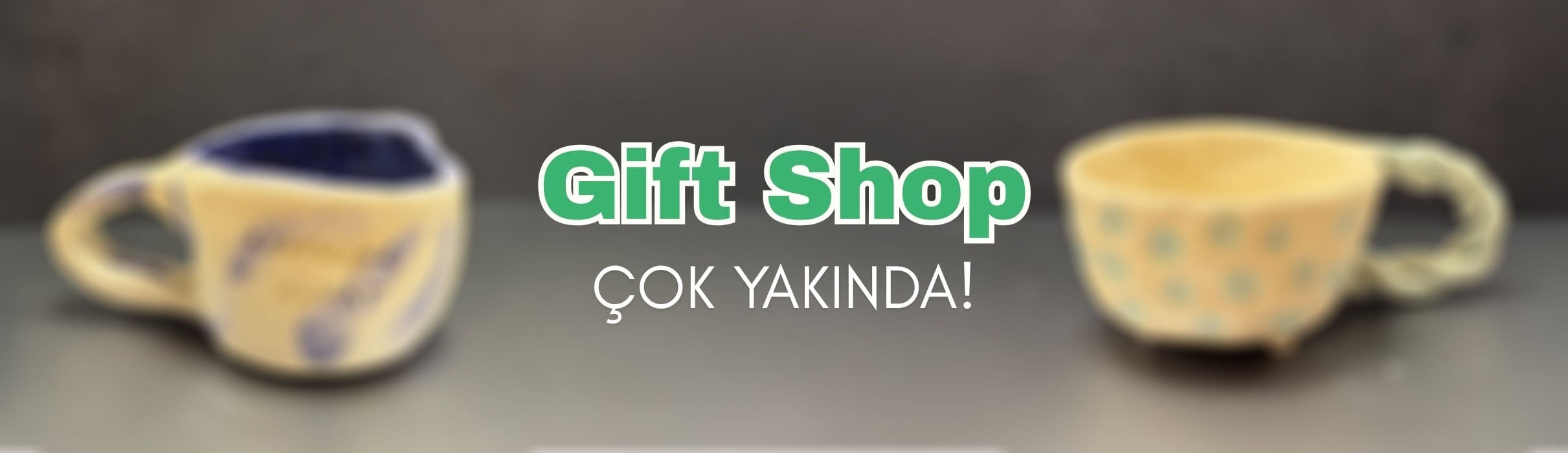 Yakında!