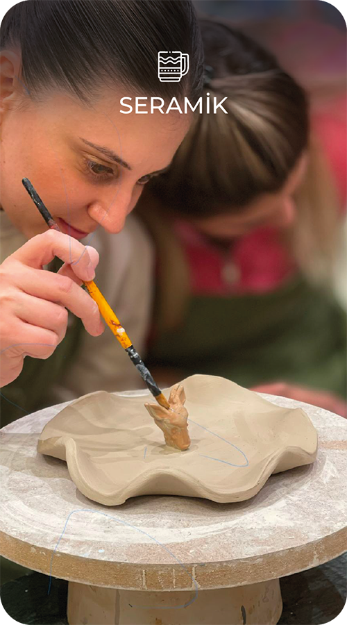 Seramik
