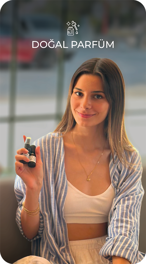 Doğal Parfüm