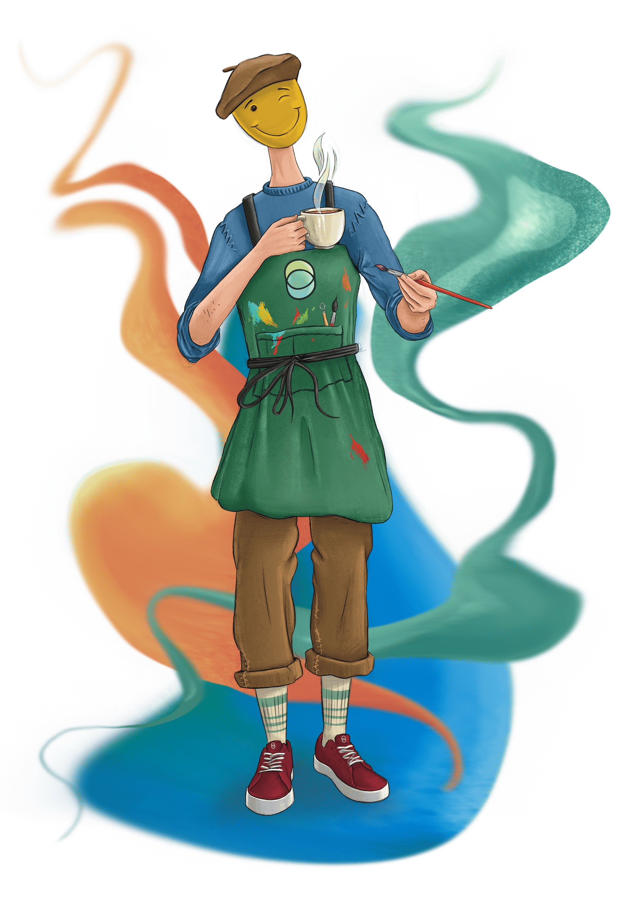 Şehrin Her Yerinde Rastlayabileceğin Etkinlik Platformu